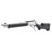 Marlin 1895 Trapper Series .45-70 Gov't 16.17" Barrel Lever Action Rifle